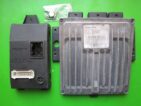KIT Startup Renault Clio 1.5DCI 8200376811 81101B DDCR-0