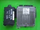 KIT Startup Renault Clio 1.5DCI 8200469328 81193B DDCR-0