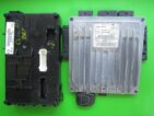 KIT Startup Renault Clio 1.5DCI 8200469333 81102D DDCR-0