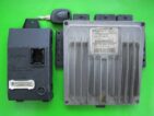 KIT Startup Renault Clio 1.5DCI 8200469328 81101D DDCR-0