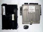 KIT Startup Renault Clio 1.5DCI 8200582518 DCM1.2-0