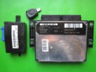 KIT Startup Renault Laguna 1.9D 8200546935 7700111549 DCU3R-0