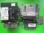 KIT Startup Renault Espace 2.2DCI 8200570596 0281013017 EDC16C36-0