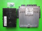 KIT Startup Renault Megane 1.5DCI 8200619409 81153E DCM1.2-0