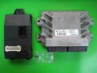 KIT Startup Renault Clio 1.4 8200673240 S110140024A EMS3132-0