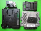 KIT Startup Renault Megane 1.5DCI 8200793109 S122326132A SID301-0