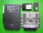 KIT Startup Renault Megane 1.5DCI 8200843713 S122326114A SID301-0