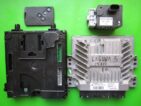 KIT Startup Renault Laguna 1.5DCI 8200882381 S122326133A SID301-0