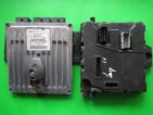 KIT Startup Renault Kangoo 1.5DCI 8200909666 81399A DCM1.2-0