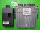 KIT Startup Renault Clio 1.5DCI 8200785530 81395A DCM 1.2-0