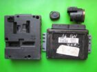 KIT Startup Renault Scenic 1.6 8200055742 S110010004D SIRIUS32-0