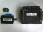KIT Startup Renault Kangoo 1.4 S110010301C SIRIUS32-0