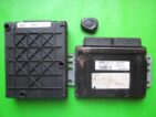 KIT Startup Renault Megane 1.6 8200035891 S110030054A SIRIUS32-0