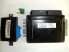 KIT Startup Renault Kangoo 1.4 S110030306D SIRIUS32-0