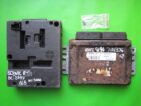 KIT Startup Renault Scenic 1.6 8200048226 S110110228D SIRIUS32N-0