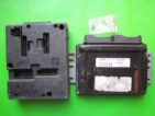 KIT Startup Renault Scenic 1.6 8200028833 S110137001A SIRIUS32-0