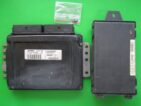 KIT Startup Renault Megane 1.6 8200059086 S110138000C SIRIUS32N-0
