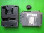 KIT Startup Renault Scenic 1.6 7700875745 S115300121B FENIX5-0