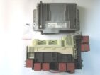 KIT Startup Renault Clio 1.4 7700112342 S115303100B Fenix5-0