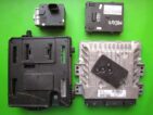 KIT Startup Renault Megane 1.5DCI 237100033R S180067106A SID305-0