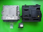 KIT Startup Renault Fluence 1.5DCI 237100777R S180067109A SID305-0