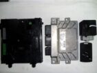 KIT Startup Renault Latitude 2.0 237101242R EMS3110-0