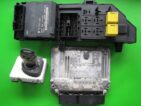KIT Startup Saab 9-3 1.9TID 55558457 0281012247 EDC16C9-0
