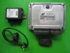 KIT Startup Seat Alhambra 1.9TDI 038906019FC 0281010751 AUY-0