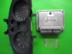 KIT Startup Seat Ibiza 1.9TDI 038906019KT 0281011219 EDC15P+ ATD-0