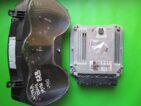 KIT Startup Seat Altea 1.9TDI 03G906016DH 0281011864 EDC16U1 BJB-0