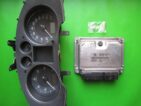KIT Startup Seat Ibiza 1.9TDI 038906019NL 0281012276 EDC15P+ AXR-0