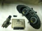 KIT Startup Seat Ibiza 1.4TDI 045906019BQ 0281012708 EDC15P+ BNV-0