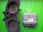 KIT Startup Seat Ibiza 1.2 03E906033P 5WP40196 SIMOS 3PE AZQ-0