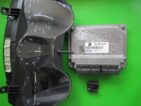 KIT Startup Seat Altea 1.6 06A906033DA 5WP40286 SIMOS 7.1 BGU-0