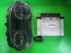 KIT Startup Skoda Rapid 1.0 04C907309AE 0261S10530 MED17.5.21-0