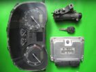 KIT Startup Skoda Octavia 1.9TDI 038906012H 0281010129 EDC15VM+ ALH-0