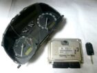 KIT Startup Skoda Octavia 1.9TDI 0281011309 EDC15VM+ALH-0