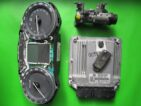 KIT Startup Skoda Octavia 1.9TDI 03G906016BD 0281012236 EDC16U1 BKC-0