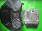 KIT Startup Skoda Octavia 1.9TDI 03G906016K 0281012237 EDC16U1 BKC-0