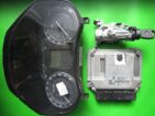 KIT Startup Skoda Octavia 1.9TDI 03G906021LB 0281013238 EDC16U34 BXE-0