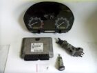 KIT Startup Skoda Fabia 1.4 036906034DF IAW 4MV.DF BBZ-0