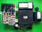 KIT Startup Smart ForFour 1.1 1860A441 E6T42483 A1341501079-0