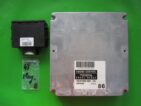 KIT Startup Toyota Avensis 1.8 89661-05860 MB275000-9401-0