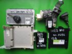 KIT Startup Toyota Yaris 1.3 89661-0DF50 MB275400-5792-0
