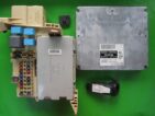 KIT Startup Toyota Celica 1.8 89661-2G420 175200 9511 1ZZ-FE-0