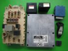 KIT Startup Toyota Yaris 1.0 89661-52064 211000-7214-0