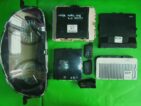 KIT Startup Toyota Auris 1.8 HYBRID 89661-0ZM30 MB275600-5370 DENSO-0