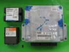 KIT Startup Volvo S40 1.9DCI 8200126494 0281010441 EDC15C3-0