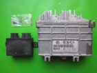 KIT Startup VW Lupo 1.0 030906027AL 0261206226 MP9.0-0