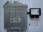 KIT Startup VW Sharan 1.9TDI 0281001735 MSA15.5-0